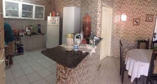 CASA / PONTO COMERCIAL – BAIRRO ITAPERU, ZONA NORTE