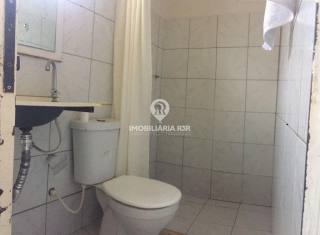 CASA / PONTO COMERCIAL – BAIRRO ITAPERU, ZONA NORTE