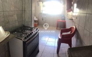 CASA / PONTO COMERCIAL – BAIRRO ITAPERU, ZONA NORTE