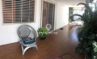 CASA / PONTO COMERCIAL – BAIRRO ITAPERU, ZONA NORTE