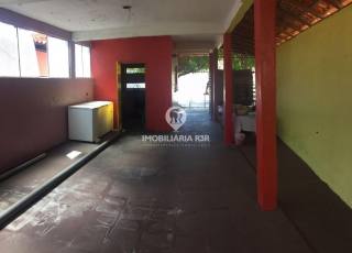 CASA / PONTO COMERCIAL – BAIRRO ITAPERU, ZONA NORTE