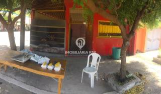 CASA / PONTO COMERCIAL – BAIRRO ITAPERU, ZONA NORTE