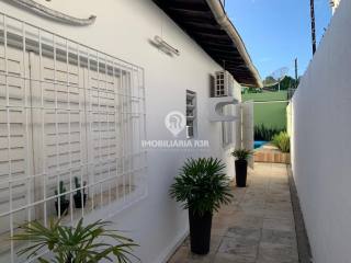 CASA - BAIRRO JÓQUEI, ZONA LESTE