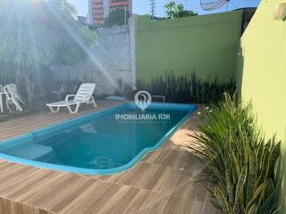 CASA - BAIRRO JÓQUEI, ZONA LESTE