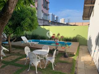 CASA - BAIRRO JÓQUEI, ZONA LESTE