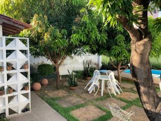 CASA - BAIRRO JÓQUEI, ZONA LESTE