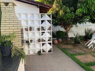CASA - BAIRRO JÓQUEI, ZONA LESTE