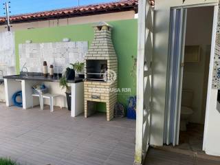 CASA - BAIRRO JÓQUEI, ZONA LESTE