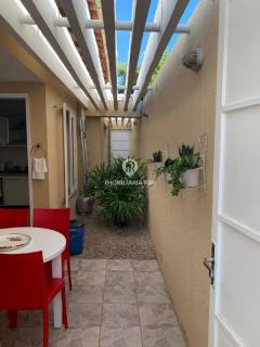 CASA - BAIRRO JÓQUEI, ZONA LESTE