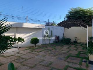 CASA - BAIRRO JÓQUEI, ZONA LESTE