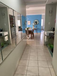 CASA - BAIRRO JÓQUEI, ZONA LESTE
