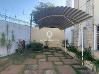 CASA - BAIRRO JÓQUEI, ZONA LESTE