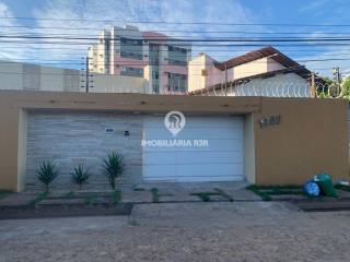 CASA - BAIRRO JÓQUEI, ZONA LESTE