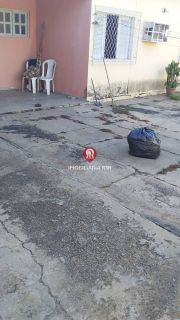 CASA - BAIRRO FÁTIMA, ZONA LESTE