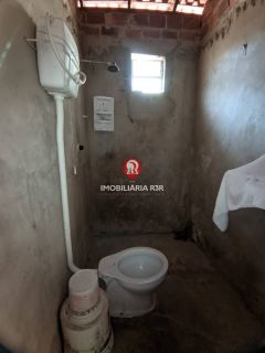 CASA - BAIRRO URUGUAI, ZONA LESTE