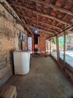 CASA - BAIRRO URUGUAI, ZONA LESTE