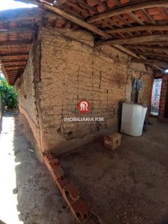 CASA - BAIRRO URUGUAI, ZONA LESTE