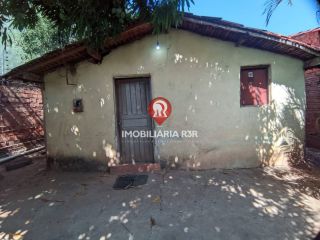 CASA - BAIRRO URUGUAI, ZONA LESTE