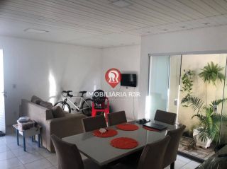 CASA - BAIRRO SANTO ANTONIO, ZONA SUL
