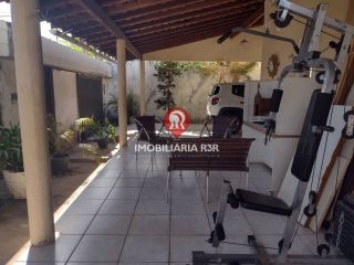 CASA - BAIRRO CAMPESTRE, ZONA LESTE