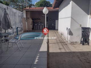 CASA - BAIRRO CAMPESTRE, ZONA LESTE