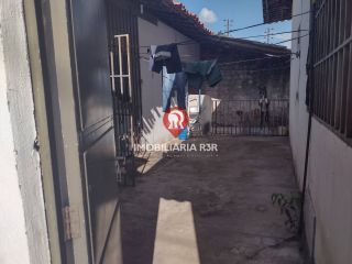 CASA - BAIRRO CAMPESTRE, ZONA LESTE