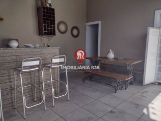 CASA - BAIRRO CAMPESTRE, ZONA LESTE