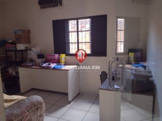 CASA - BAIRRO CAMPESTRE, ZONA LESTE