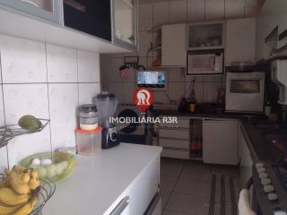 CASA - BAIRRO CAMPESTRE, ZONA LESTE