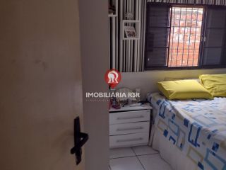 CASA - BAIRRO CAMPESTRE, ZONA LESTE
