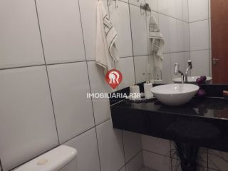 CASA - BAIRRO CAMPESTRE, ZONA LESTE