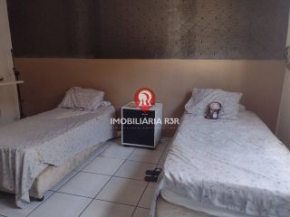CASA - BAIRRO CAMPESTRE, ZONA LESTE