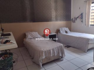 CASA - BAIRRO CAMPESTRE, ZONA LESTE