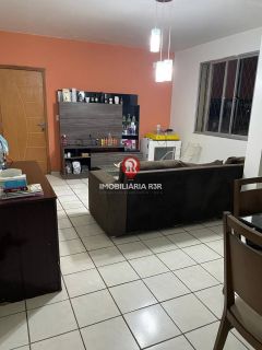 APARTAMENTO - BAIRRO AEROPORTO, ZONA NORTE