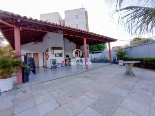 APARTAMENTO - BAIRRO PLANALTO, ZONA LESTE