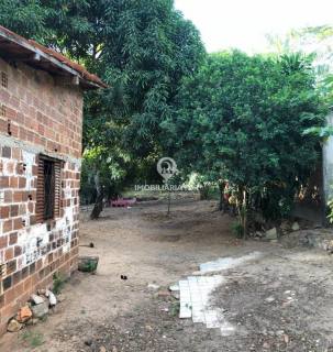 LOTE / CASA – BAIRRO MORROS, ZONA LESTE