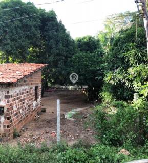LOTE / CASA – BAIRRO MORROS, ZONA LESTE