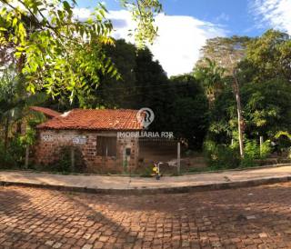 LOTE / CASA – BAIRRO MORROS, ZONA LESTE