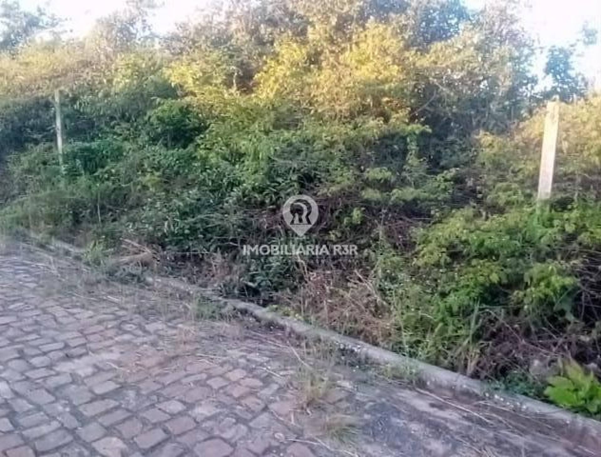 LOTE - BAIRRO TABOCA DO PAU FERRADO