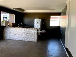 CASA – BAIRRO COQUEIRO, LUÍS CORREIA - PI