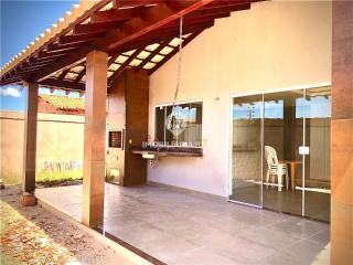 CASA – BAIRRO COQUEIRO, LUÍS CORREIA - PI