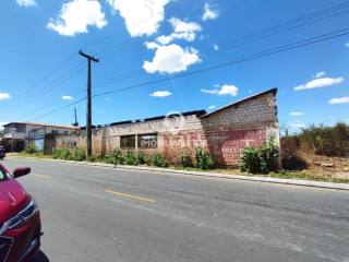 LOTES - BAIRRO MONTE VERDE, ZONA NORTE