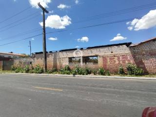 LOTES - BAIRRO MONTE VERDE, ZONA NORTE