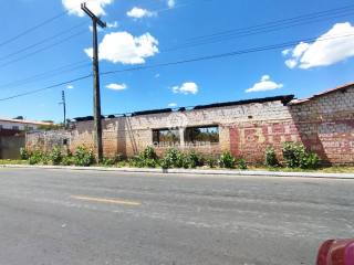 LOTES - BAIRRO MONTE VERDE, ZONA NORTE
