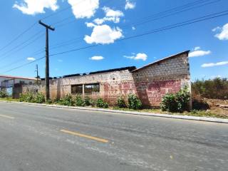 LOTES - BAIRRO MONTE VERDE, ZONA NORTE