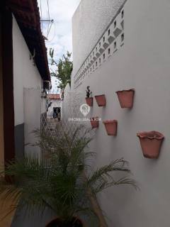 CASA - BAIRRO ALTO ALEGRE, ZONA NORTE