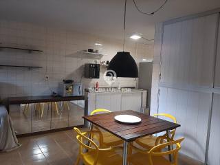 CASA - BAIRRO ALTO ALEGRE, ZONA NORTE