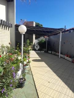 CASA - BAIRRO VILA OPERÁRIA, ZONA NORTE