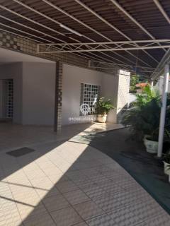 CASA - BAIRRO VILA OPERÁRIA, ZONA NORTE