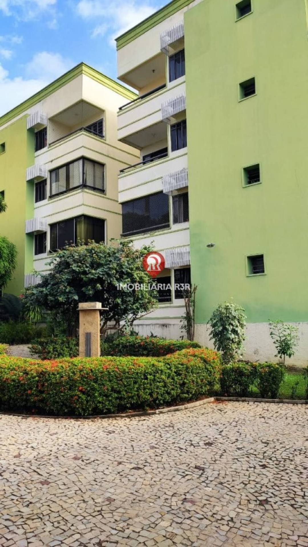 APARTAMENTO - BAIRRO SANTA ISABEL, ZONA LESTE